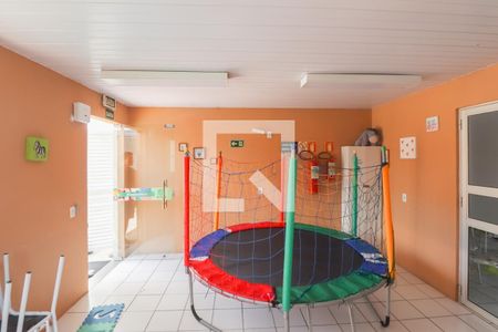 Apartamento à venda com 47m², 2 quartos e 1 vagaÁrea comum