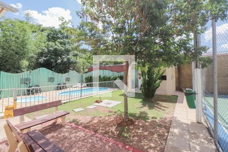 Apartamento à venda com 47m², 2 quartos e 1 vagaÁrea comum