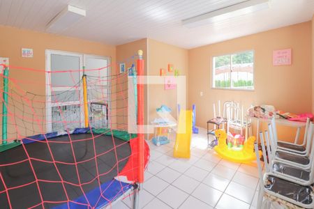 Apartamento à venda com 47m², 2 quartos e 1 vagaÁrea comum