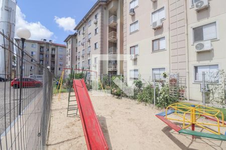 Apartamento à venda com 47m², 2 quartos e 1 vagaÁrea comum