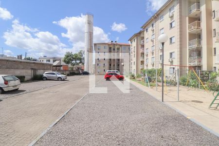 Apartamento à venda com 47m², 2 quartos e 1 vagaÁrea comum