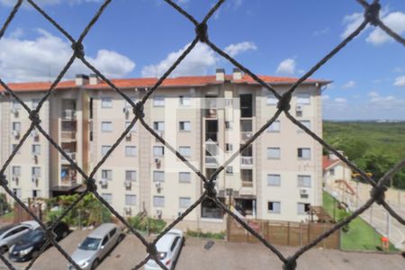 Apartamento à venda com 47m², 2 quartos e 1 vagaVista Quarto 2