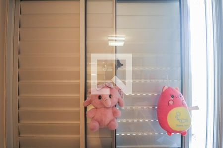 Apartamento à venda com 47m², 2 quartos e 1 vagaQuarto 2