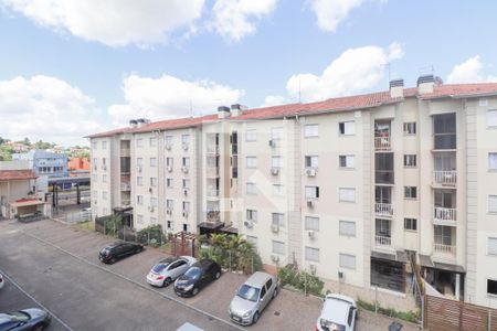 Apartamento à venda com 47m², 2 quartos e 1 vagaVista Quarto