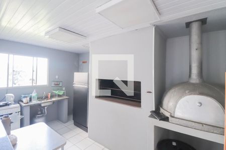 Apartamento à venda com 47m², 2 quartos e 1 vagaÁrea comum