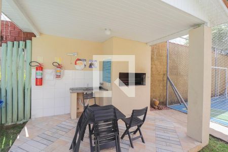 Apartamento à venda com 47m², 2 quartos e 1 vagaÁrea comum