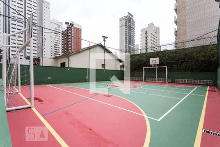 Apartamento para alugar com 421m², 2 quartos e 4 vagas Apartamento para alugar com 421m², 2 quartos e 4 vagasQuadra Esportiva