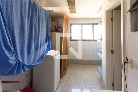 Apartamento para alugar com 421m², 2 quartos e 4 vagas Apartamento para alugar com 421m², 2 quartos e 4 vagasÁrea de Serviço