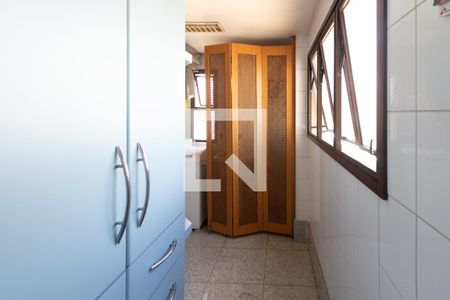 Apartamento para alugar com 421m², 2 quartos e 4 vagas Apartamento para alugar com 421m², 2 quartos e 4 vagasÁrea de Serviço