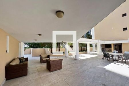 Apartamento para alugar com 421m², 2 quartos e 4 vagas Apartamento para alugar com 421m², 2 quartos e 4 vagasÁrea comum