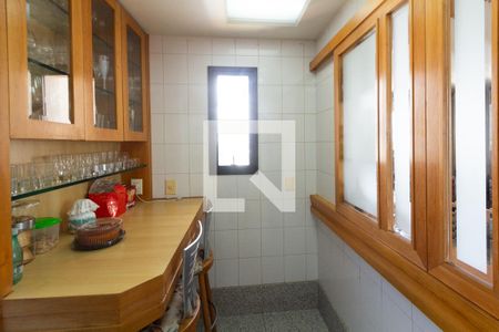 Apartamento para alugar com 421m², 2 quartos e 4 vagas Apartamento para alugar com 421m², 2 quartos e 4 vagasCozinha