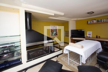 Apartamento para alugar com 421m², 2 quartos e 4 vagas Apartamento para alugar com 421m², 2 quartos e 4 vagasSala 2