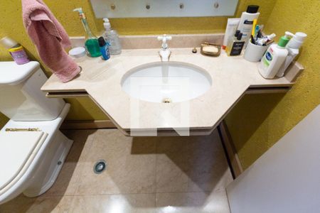 Apartamento para alugar com 421m², 2 quartos e 4 vagas Apartamento para alugar com 421m², 2 quartos e 4 vagasLavabo