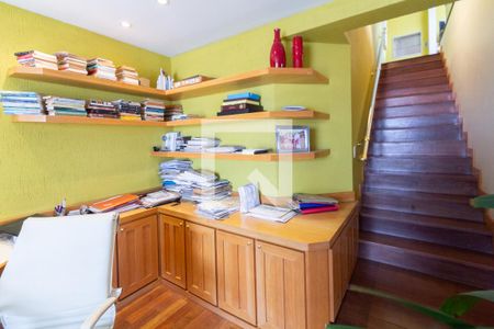 Apartamento para alugar com 421m², 2 quartos e 4 vagas Apartamento para alugar com 421m², 2 quartos e 4 vagasEscritório