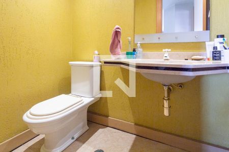 Apartamento para alugar com 421m², 2 quartos e 4 vagas Apartamento para alugar com 421m², 2 quartos e 4 vagasLavabo