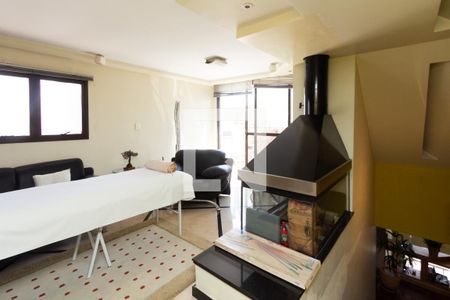 Apartamento para alugar com 421m², 2 quartos e 4 vagas Apartamento para alugar com 421m², 2 quartos e 4 vagasSala 2