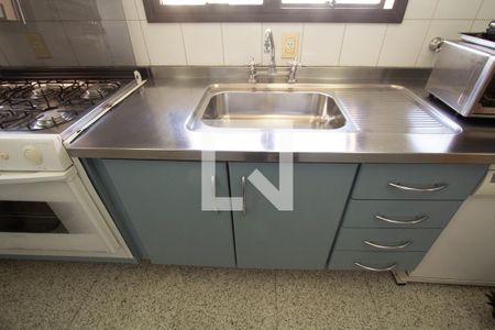 Apartamento para alugar com 421m², 2 quartos e 4 vagas Apartamento para alugar com 421m², 2 quartos e 4 vagasCozinha