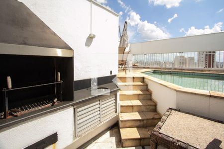 Apartamento para alugar com 421m², 2 quartos e 4 vagas Apartamento para alugar com 421m², 2 quartos e 4 vagasCobertura