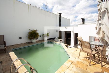 Apartamento para alugar com 421m², 2 quartos e 4 vagas Apartamento para alugar com 421m², 2 quartos e 4 vagasCobertura