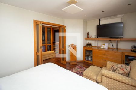 Apartamento para alugar com 421m², 2 quartos e 4 vagas Apartamento para alugar com 421m², 2 quartos e 4 vagasSuíte 1