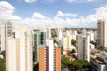 Apartamento para alugar com 421m², 2 quartos e 4 vagas Apartamento para alugar com 421m², 2 quartos e 4 vagasCobertura vista