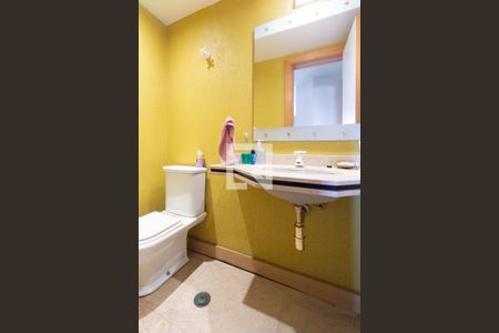 Apartamento para alugar com 421m², 2 quartos e 4 vagas Apartamento para alugar com 421m², 2 quartos e 4 vagasLavabo