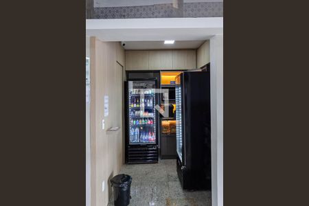 Apartamento para alugar com 34m², 1 quarto e 1 vagaÁrea comum