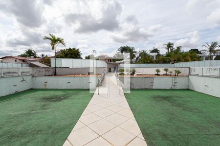 Apartamento para alugar com 34m², 1 quarto e 1 vagaÁrea comum