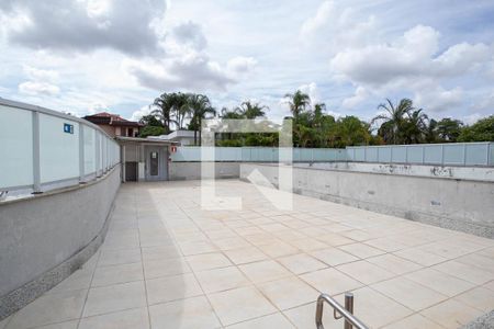 Apartamento para alugar com 34m², 1 quarto e 1 vagaÁrea comum