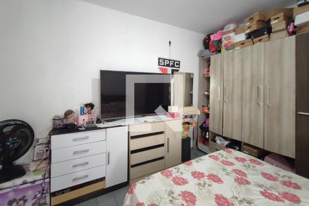 Casa à venda com 200m², 3 quartos e 4 vagasQuarto 3