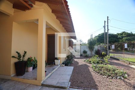 Casa à venda com 119m², 3 quartos e 3 vagasÁrea externa