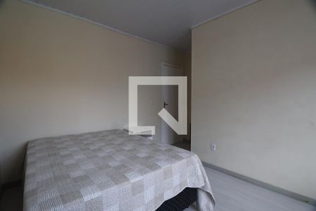 Quarto 2 de casa à venda com 3 quartos, 119m² em Niterói, Canoas
