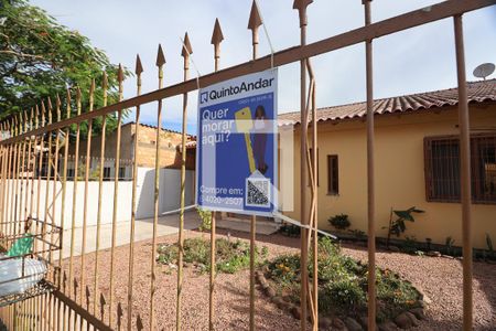 Casa à venda com 119m², 3 quartos e 3 vagasPlaca