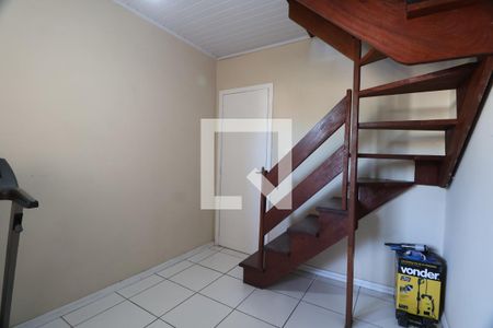 Casa à venda com 119m², 3 quartos e 3 vagasQuarto 3