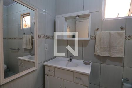 Casa à venda com 119m², 3 quartos e 3 vagasBanheiro 