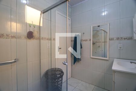 Casa à venda com 119m², 3 quartos e 3 vagasBanheiro 