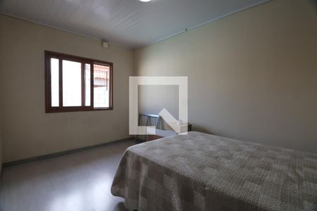 Quarto 2 de casa à venda com 3 quartos, 119m² em Niterói, Canoas