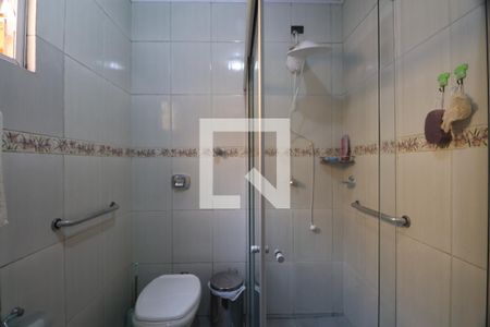 Casa à venda com 119m², 3 quartos e 3 vagasBanheiro 