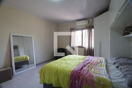 Quarto 1 de casa à venda com 3 quartos, 119m² em Niterói, Canoas