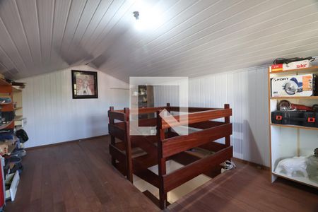 Casa à venda com 119m², 3 quartos e 3 vagasSotão