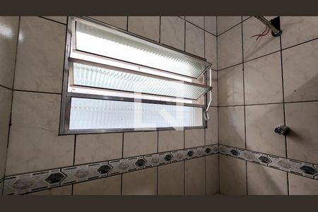 Casa para alugar com 110m², 2 quartos e 1 vagaBanheiro