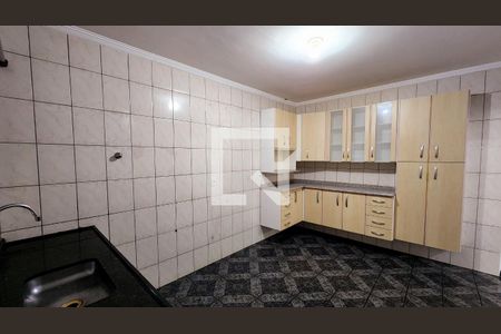 Casa para alugar com 110m², 2 quartos e 1 vagaCozinha