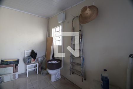 Casa à venda com 96m², 2 quartos e 3 vagasÁrea de Serviço