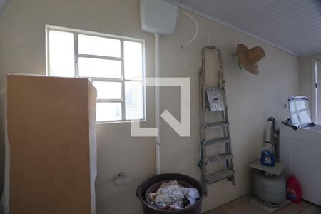 Casa à venda com 96m², 2 quartos e 3 vagasÁrea de Serviço