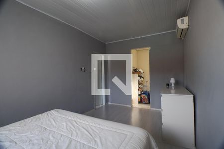 Quarto 2 de casa à venda com 2 quartos, 96m² em Niterói, Canoas