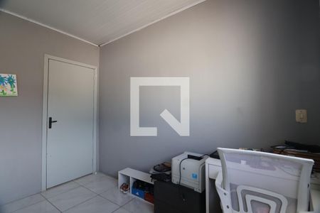 Quarto 1 de casa à venda com 2 quartos, 96m² em Niterói, Canoas