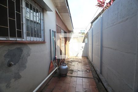 Casa à venda com 96m², 2 quartos e 3 vagasÁrea Externa
