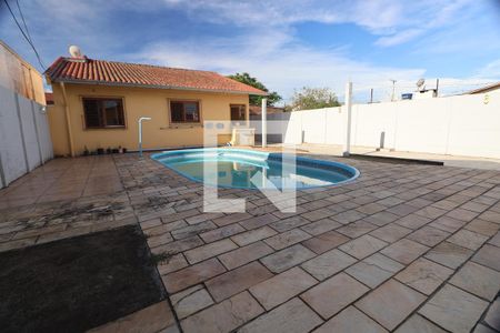 Casa à venda com 96m², 2 quartos e 3 vagasÁrea Externa