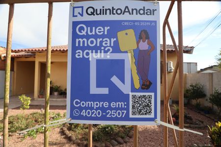 Casa à venda com 96m², 2 quartos e 3 vagasPlaquinha