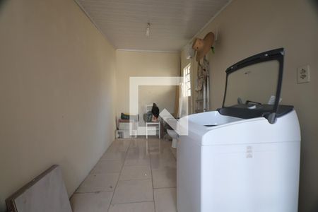 Casa à venda com 96m², 2 quartos e 3 vagasÁrea de Serviço